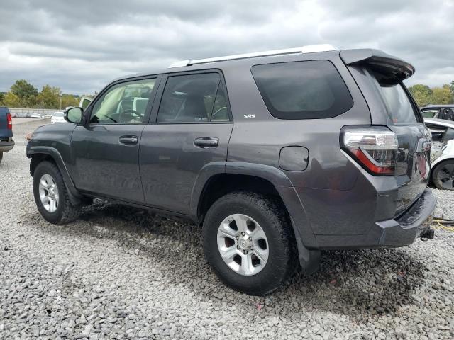 Photo 2 from auction – 2017 TOYOTA 4RUNNER SR with VIN JTEBU5JR5H5452933