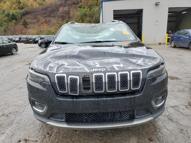 Photo 5 from auction – 2019 JEEP CHEROKEE with VIN 1C4PJLDB2KD461222