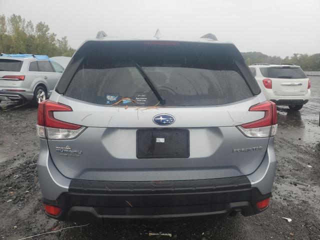 Photo 6 from auction – 2020 SUBARU FORESTER P with VIN JF2SKAGC5LH460349