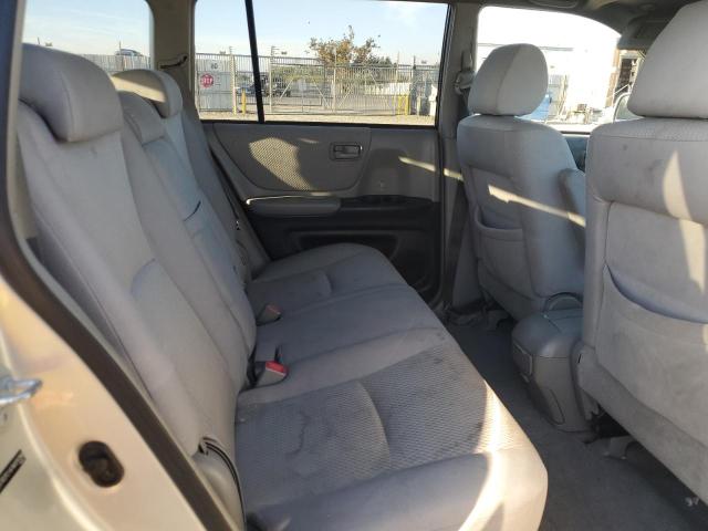 Photo 11 from auction – 2004 TOYOTA HIGHLANDER with VIN JTEEP21A740059388