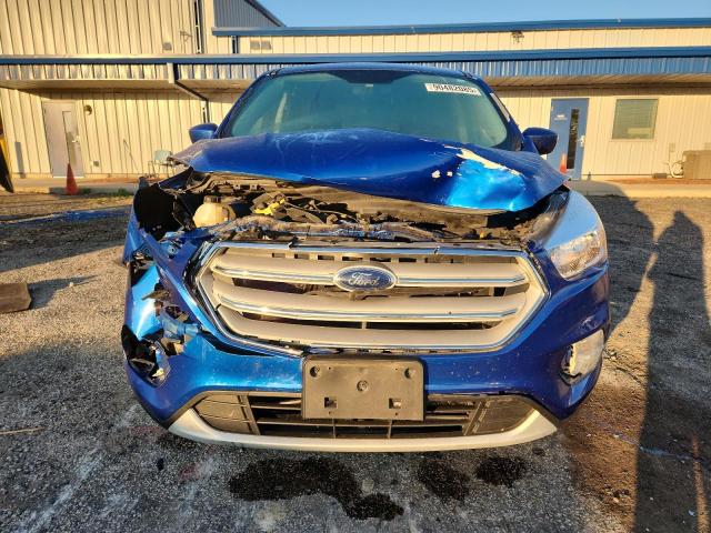 Photo 5 from auction – 2017 FORD ESCAPE SE with VIN 1FMCU0GD2HUB38312