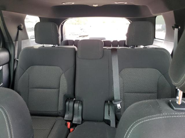 Photo 10 from auction – 2016 FORD EXPLORER with VIN 1FM5K7DH2GGD30180