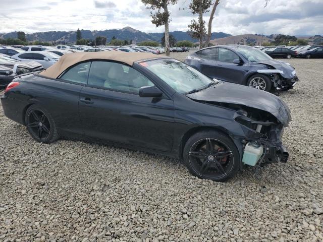 Photo 4 from auction – 2008 TOYOTA CAMRY SOLA with VIN 4T1FA38P68U147367