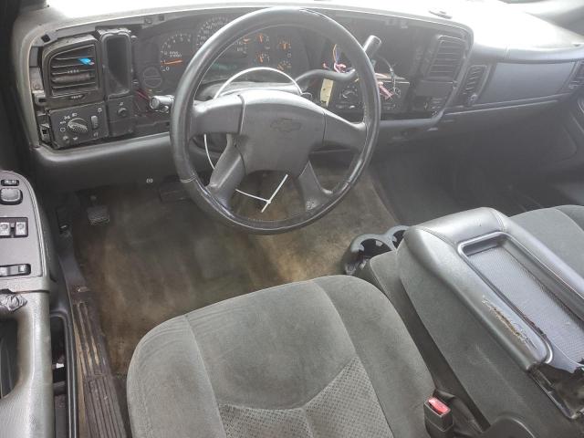 Photo 8 from auction – 2004 CHEVROLET SILVERADO with VIN 2GCEC19T741230368