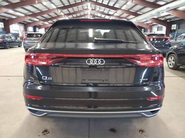 Photo 6 from auction – 2019 AUDI Q8 PREMIUM with VIN WA1AVAF17KD024636