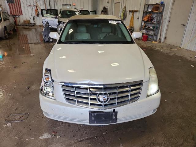 Photo 5 from auction – 2007 CADILLAC DTS with VIN 1G6KD57Y87U221678