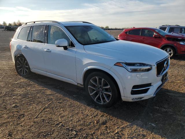 Photo 4 from auction – 2016 VOLVO XC90 T6 with VIN YV4A22PK6G1026640