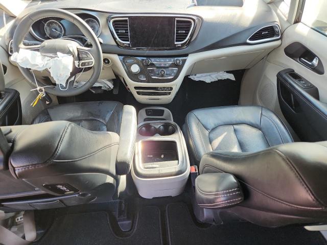 Photo 8 from auction – 2022 CHRYSLER PACIFICA T with VIN 2C4RC1BG7NR141272