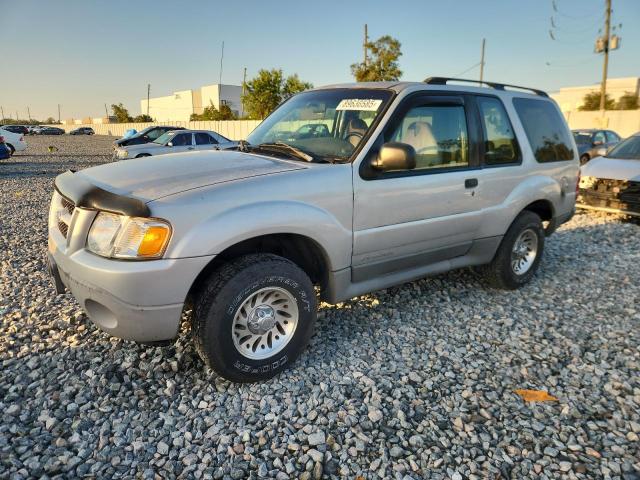 FORD EXPLORER S 2001 with VIN 1FMYU60E11UB97093 - Photo from auction