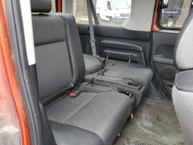 Photo 11 from auction – 2003 HONDA ELEMENT EX with VIN 5J6YH28503L030054
