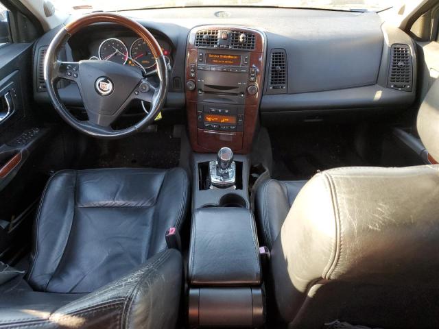 Photo 8 from auction – 2007 CADILLAC CTS HI FEA with VIN 1G6DP577870171007