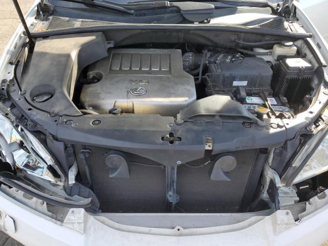 Photo 12 from auction – 2009 LEXUS RX 350 with VIN 2T2HK31U39C131017