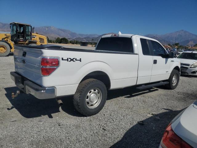 Photo 3 from auction – 2013 FORD F150 SUPER with VIN 1FTFX1ET5DKF74649