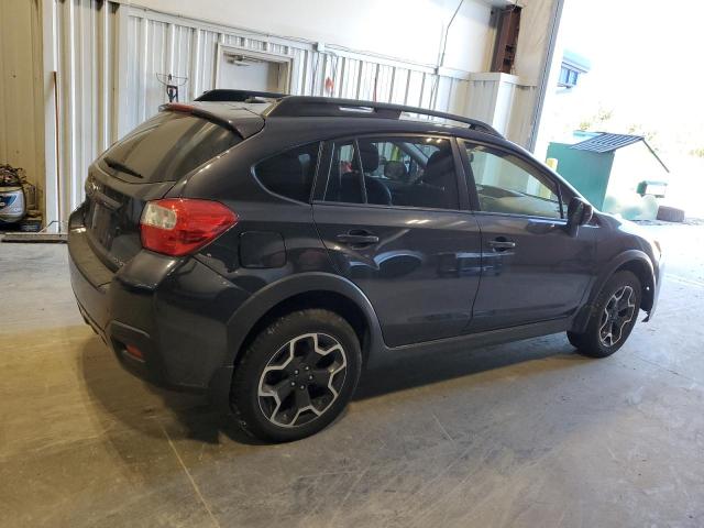 Photo 3 from auction – 2014 SUBARU XV CROSSTR with VIN JF2GPAKC8E8292031