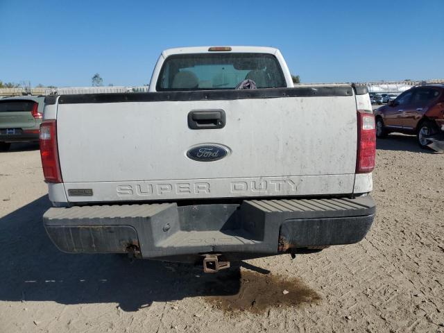 Photo 6 from auction – 2008 FORD F250 SUPER with VIN 1FTNF21578EE49166