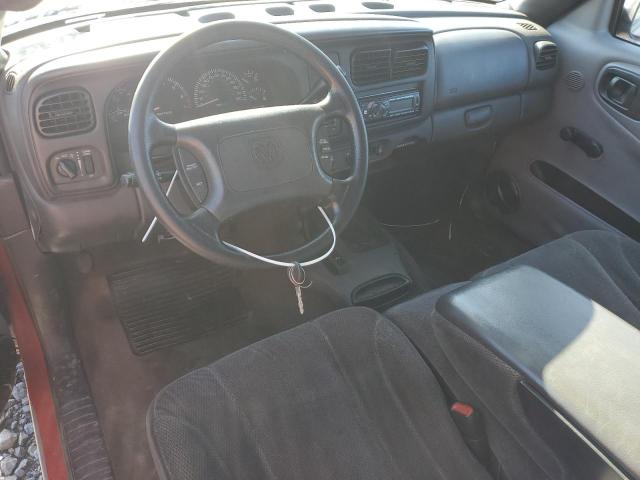 Фото 8 с аукциона – 2000 DODGE DAKOTA с VIN 1B7GG22N8YS574148