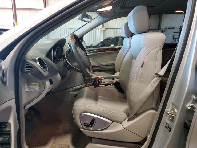 Photo 7 from auction – 2006 MERCEDES-BENZ ML 350 with VIN 4JGBB86E16A050697