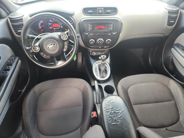 Photo 8 from auction – 2015 KIA SOUL with VIN KNDJN2A28F7206684