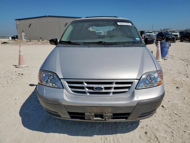 Photo 5 from auction – 2000 FORD WINDSTAR L with VIN 2FMZA5141YBB33570
