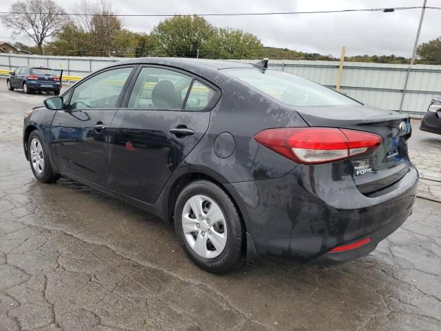 Zdjęcie 2 z aukcji – 2017 KIA FORTE LX z VIN 3KPFK4A71HE089166