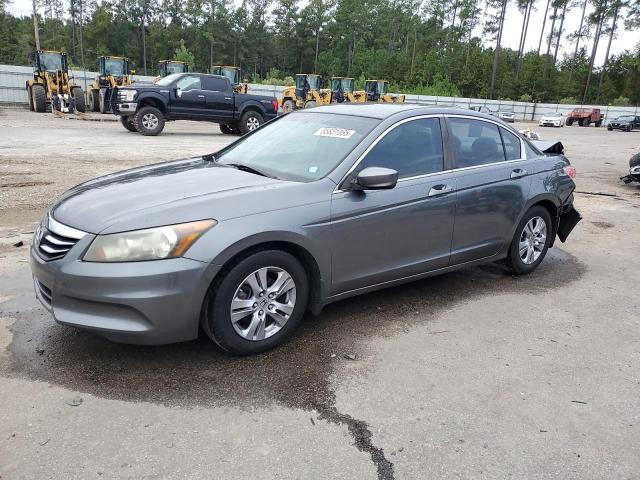 HONDA ACCORD LXP 2012 with VIN 1HGCP2F43CA171114 - Photo from auction