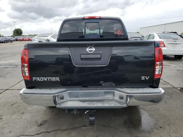 Photo 6 from auction – 2019 NISSAN FRONTIER S with VIN 1N6AD0ER3KN786296
