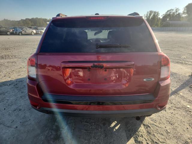Photo 6 from auction – 2015 JEEP COMPASS SP with VIN 1C4NJCBA5FD350509