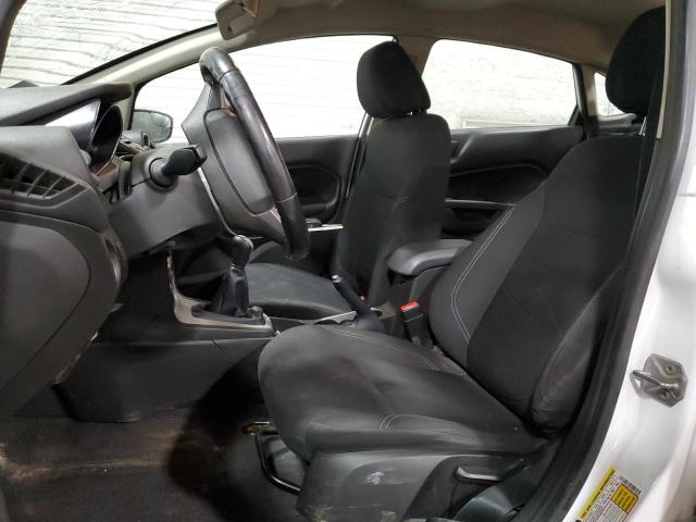 Photo 7 from auction – 2015 FORD FIESTA SE with VIN 3FADP4BE7FM130625