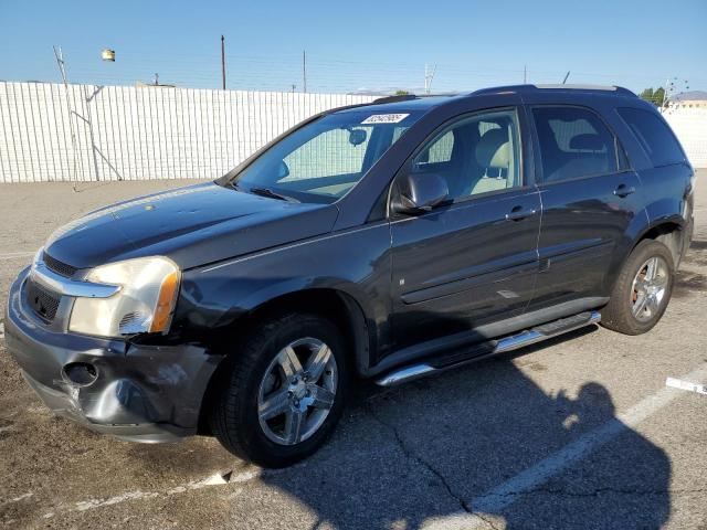 CHEVROLET EQUINOX 2009 with VIN 2CNDL43F896220132 - Photo from auction