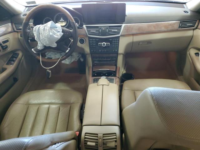 Photo 8 from auction – 2012 MERCEDES-BENZ E 350 BLUE with VIN WDDHF2EB5CA526538