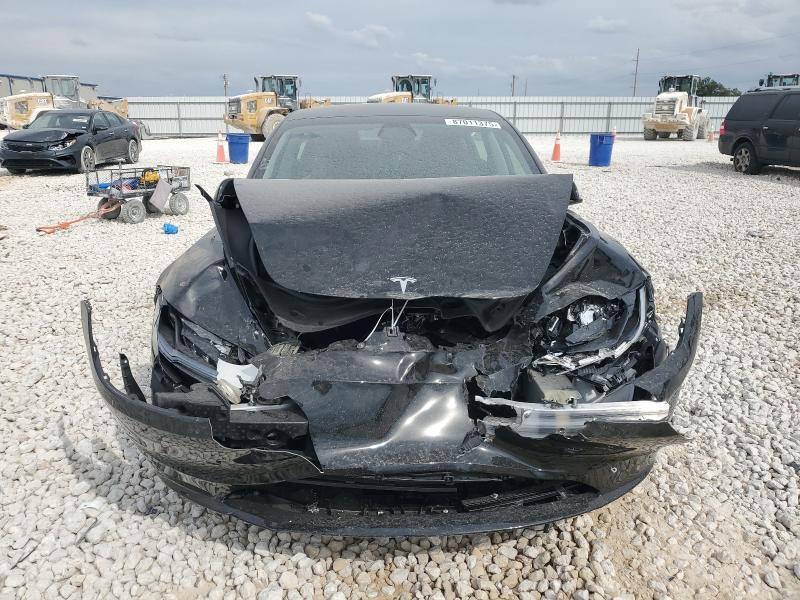 Photo 5 from auction – 2025 TESLA MODEL 3 with VIN 5YJ3E1EA4SF074631