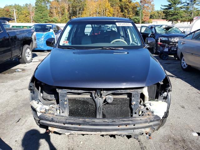 Photo 5 from auction – 2010 SUBARU FORESTER 2 with VIN JF2SH6CC0AH718419