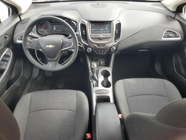 Photo 8 from auction – 2017 CHEVROLET CRUZE LT with VIN 3G1BE6SM2HS600786