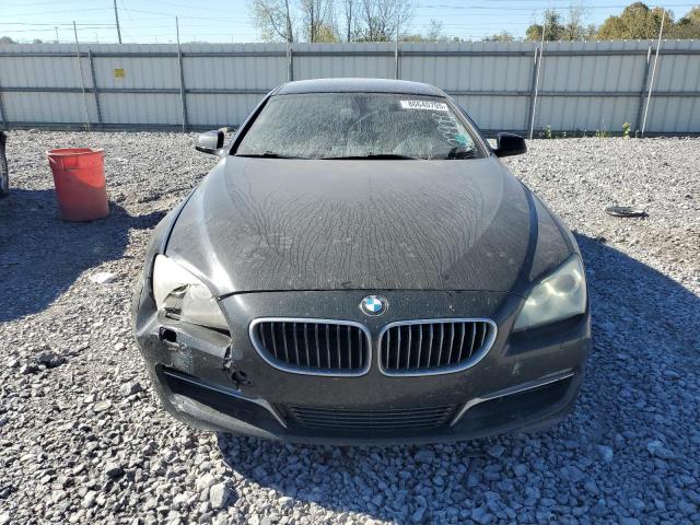 Фото 5 с аукциона – 2013 BMW 640 с VIN WBA6A0C51DDZ03865