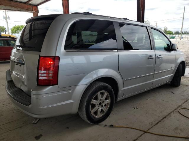 Photo 3 from auction – 2008 CHRYSLER TOWN & COU with VIN 2A8HR54PX8R832209
