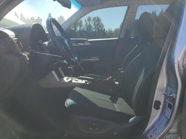 Photo 7 from auction – 2012 SUBARU FORESTER 2 with VIN JF2SHADC4CH418581