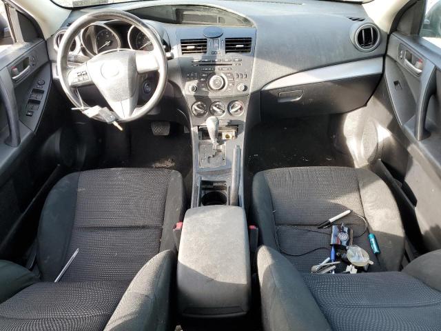 Photo 8 from auction – 2012 MAZDA 3 I with VIN JM1BL1UF5C1679783