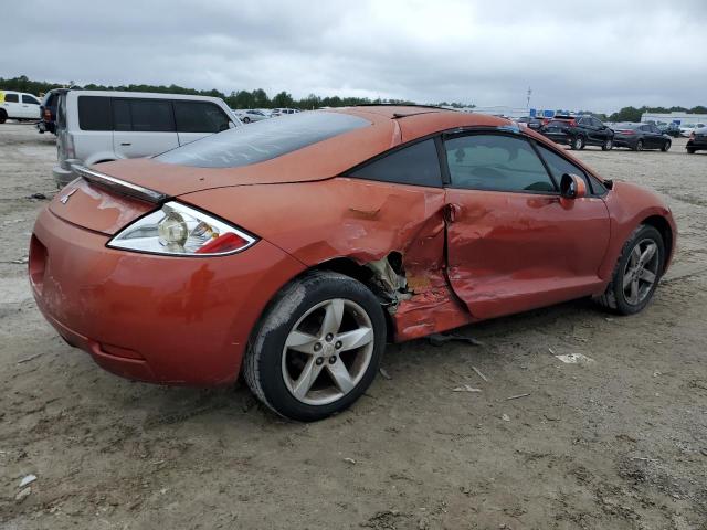 Photo 3 from auction – 2008 MITSUBISHI ECLIPSE GS with VIN 4A3AK24F08E002156