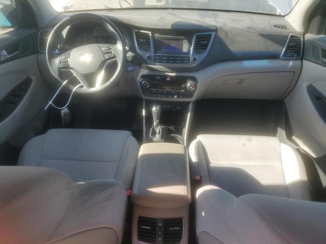 Photo 8 from auction – 2017 HYUNDAI TUCSON LIM with VIN KM8J33A29HU558443