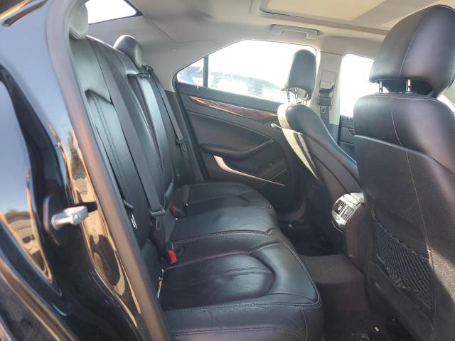 Photo 10 from auction – 2012 CADILLAC CTS LUXURY with VIN 1G6DG5E52C0131579