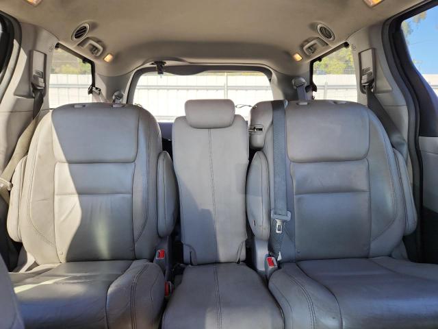 Photo 10 from auction – 2015 TOYOTA SIENNA XLE with VIN 5TDYK3DC4FS545885