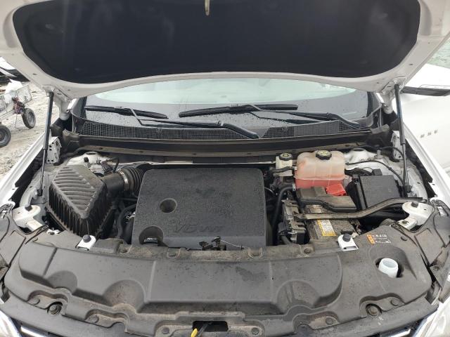 Photo 12 from auction – 2020 CHEVROLET TRAVERSE with VIN 1GNERKKW5LJ257136