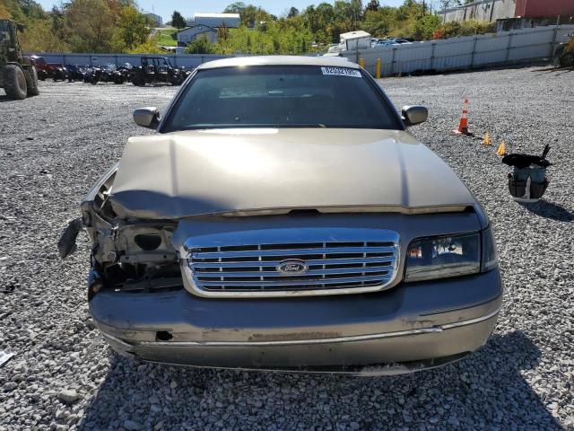 Photo 5 from auction – 2002 FORD CROWN VICT with VIN 2FAFP73WX2X147788