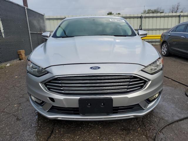 Photo 5 from auction – 2018 FORD FUSION TIT with VIN 3FA6P0D98JR168698