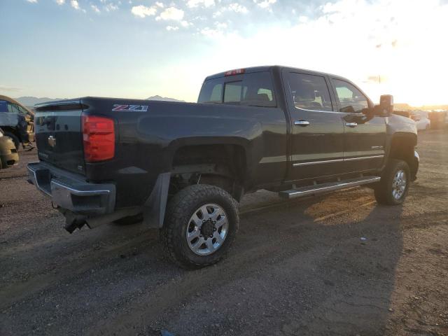 Photo 3 from auction – 2015 CHEVROLET SILVERADO with VIN 1GC1KWEG5FF557046