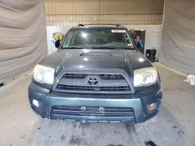 Photo 5 from auction – 2008 TOYOTA 4RUNNER SR with VIN JTEBU14R18K033273