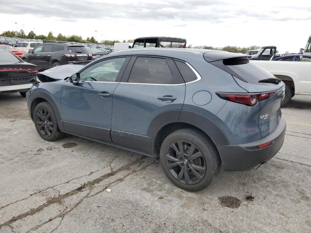 Photo 2 from auction – 2024 MAZDA CX-30 PREF with VIN 3MVDMBCM2RM629252