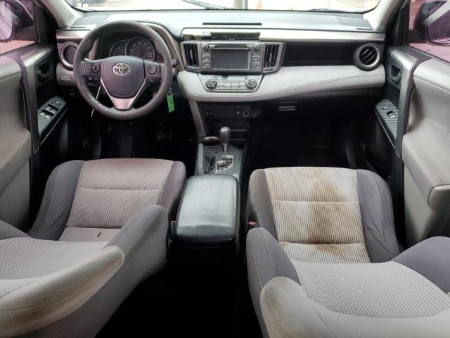 Photo 8 from auction – 2013 TOYOTA RAV4 XLE with VIN JTMWFREVXDD009563