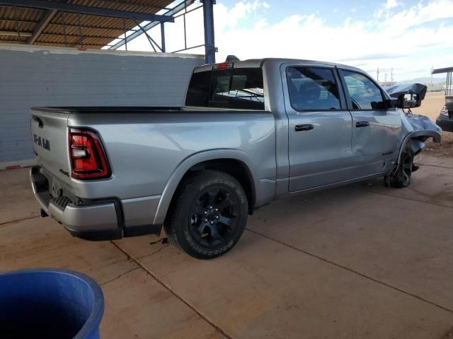 Photo 3 from auction – 2025 RAM 1500 BIG H with VIN 1C6SRFFP9SN699986
