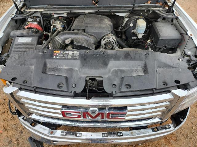 Photo 11 from auction – 2009 GMC SIERRA K15 with VIN 3GTEK33M79G218025
